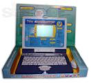 Children's English-Russian-Ukrainian educational computer.A bestseller!!!