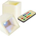 Decorative candles 