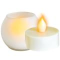 Decorative candles 