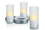 Decorative candles 