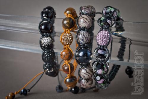 Shamballa Bracelets 