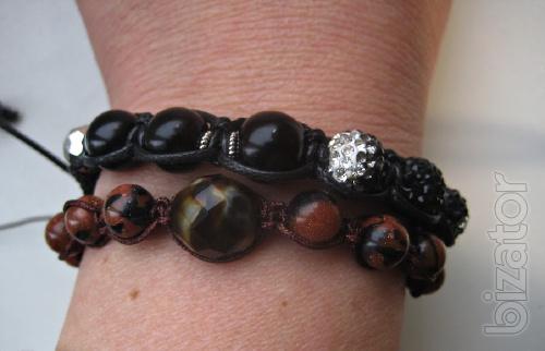 Shamballa Bracelets 