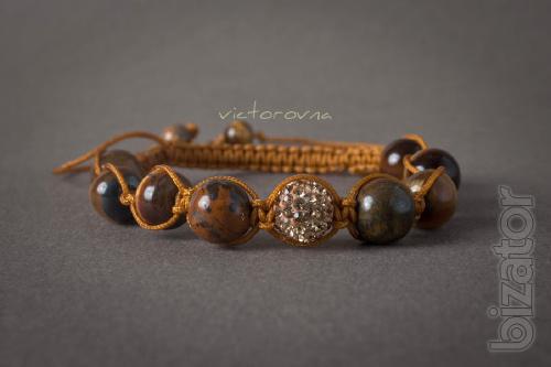 Shamballa Bracelets 