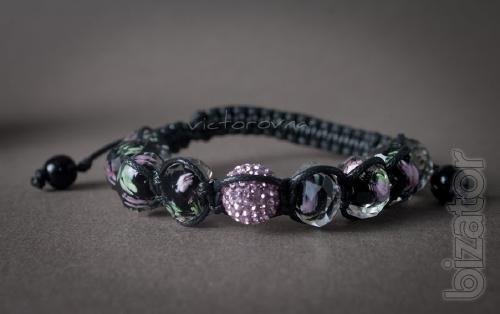Shamballa Bracelets 