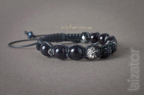 Shamballa Bracelets 