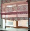 Sewing curtains - decorating ceremonial halls and wedding ceremonies. 