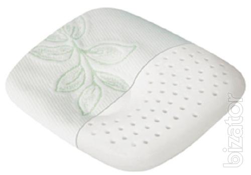 Orthopedic pillow for kids TOP 206 Trives 