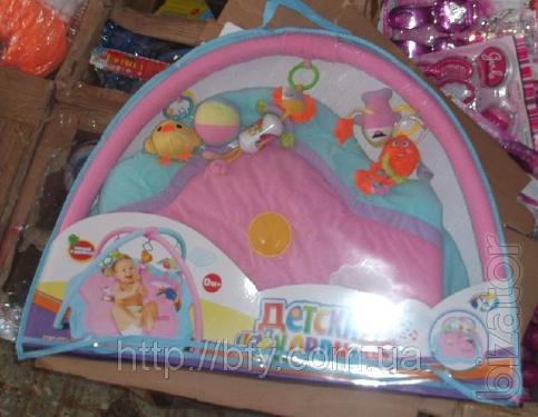 Baby Mat 