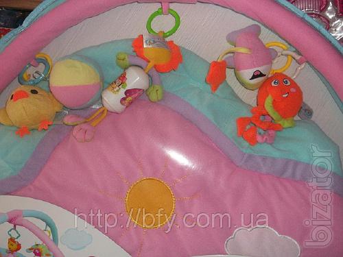 Baby Mat 