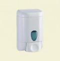 mar plast 615WIN liquid soap Dispenser plastic white 1l