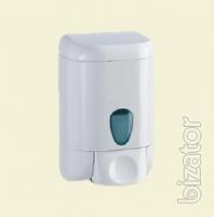 mar plast 615WIN liquid soap Dispenser plastic white 1l 