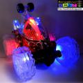 Super - mega cool car!!! Radio control! 