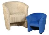 Modification chairs "Lotus" with a higher seat. 