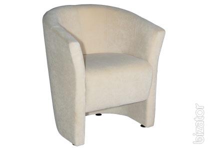 Modification chairs "Lotus" with a higher seat. 