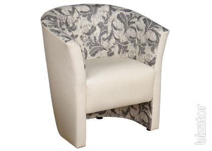 Modification chairs "Lotus" with a higher seat. 