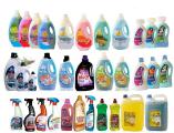 Bit chemistry, washing powder wholesale from Europe and vroznitsu!!! 