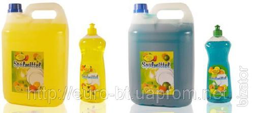 Bit chemistry, washing powder wholesale from Europe and vroznitsu!!! 
