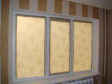 Fabric roller blinds at the best prices 