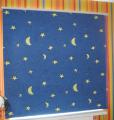 Fabric roller blinds at the best prices 
