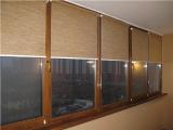 Fabric roller blinds at the best prices 