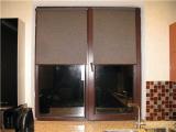 Fabric roller blinds at the best prices 