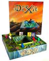 Dixit (Dixit), a Board game for company