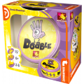 Play Dobble (Dobbs) on attention and reaction