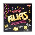 Alias Party (Alias Party Board game for fun company and parties