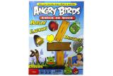 Angry Birds Knock on Wood for children - awesome pastime