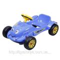 Pedal car Herbie