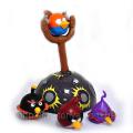 Board game Angry Birds Star wars