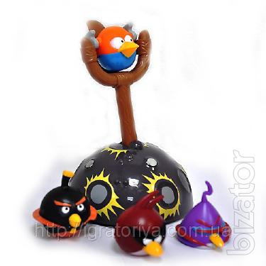 Board game Angry Birds Star wars 