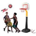 Big kids basketball stand
