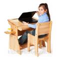 The Student Desk with pencil case