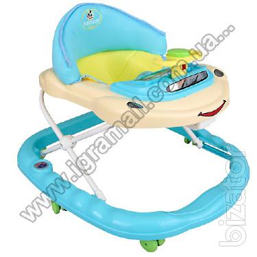 A baby Walker Sun 