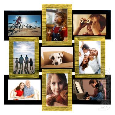 Multirama. Any number photo 