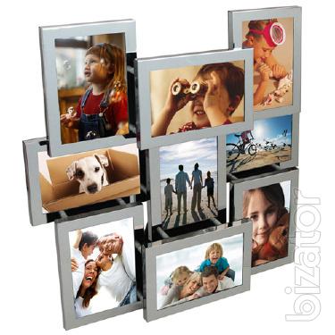 Multirama. Any number photo 