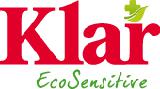 German original organic detergents Klar Ecosensetive (Germany) 