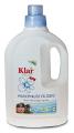 German original organic detergents Klar Ecosensetive (Germany)