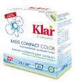 German original organic detergents Klar Ecosensetive (Germany) 