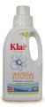 German original organic detergents Klar Ecosensetive (Germany) 