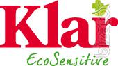 German original organic detergents Klar Ecosensetive (Germany) 