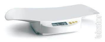 Scales electronic baby Gamma MD 6141 