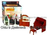 the bedroom set 27 UAH