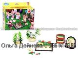 set the vegetable garden UAH 31