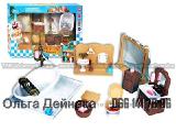set tub UAH 81