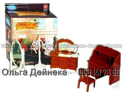 the bedroom set 27 UAH