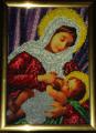 I will sell the icon of the Mother of God "lecapitaine".