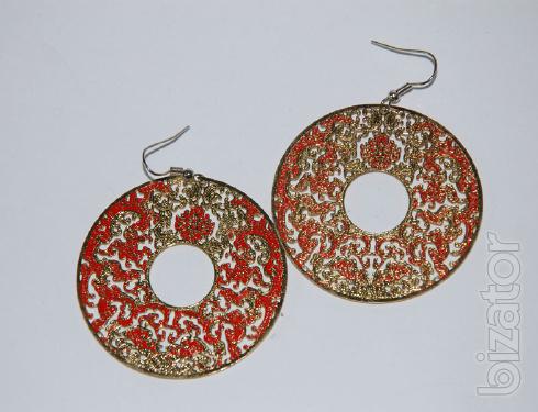 goods W India 