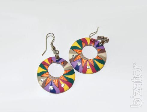 goods W India 